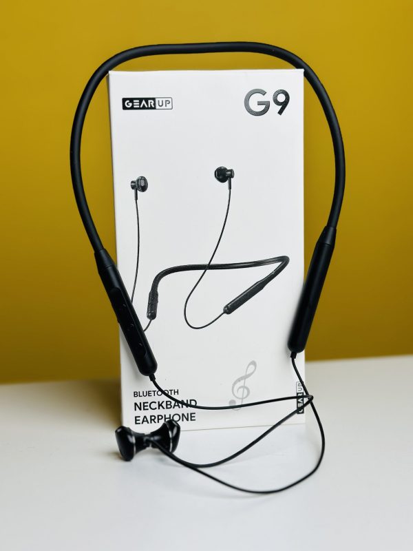 GearUP-G9-Neckband