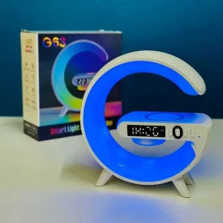 RGB-Light-Bluetooth-Speaker