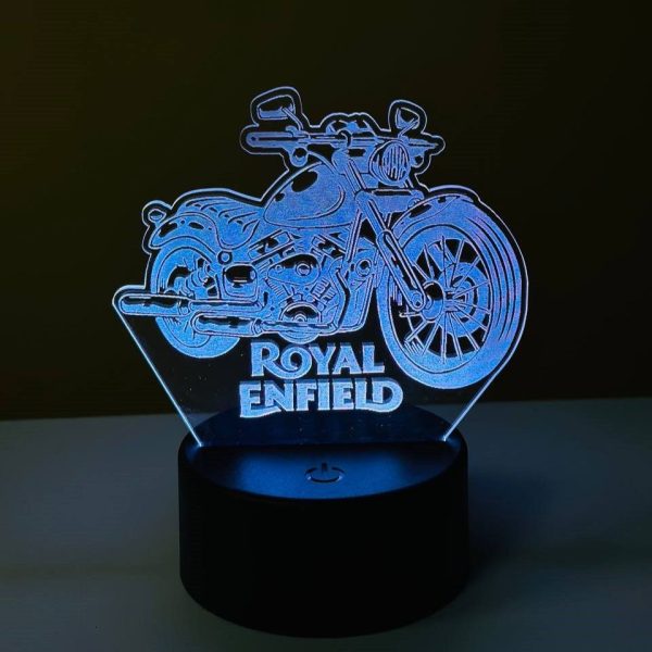 royal Enfield