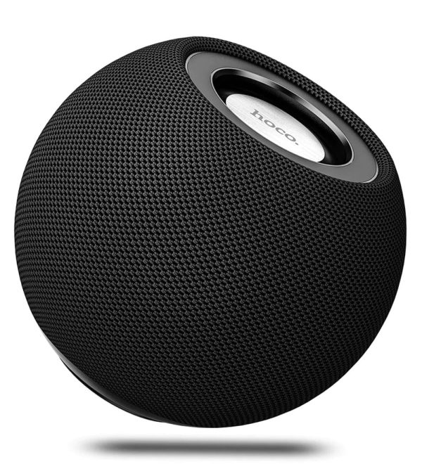 Hoco-BS45-Speaker-Black