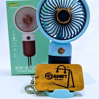 Mini Hand Fan