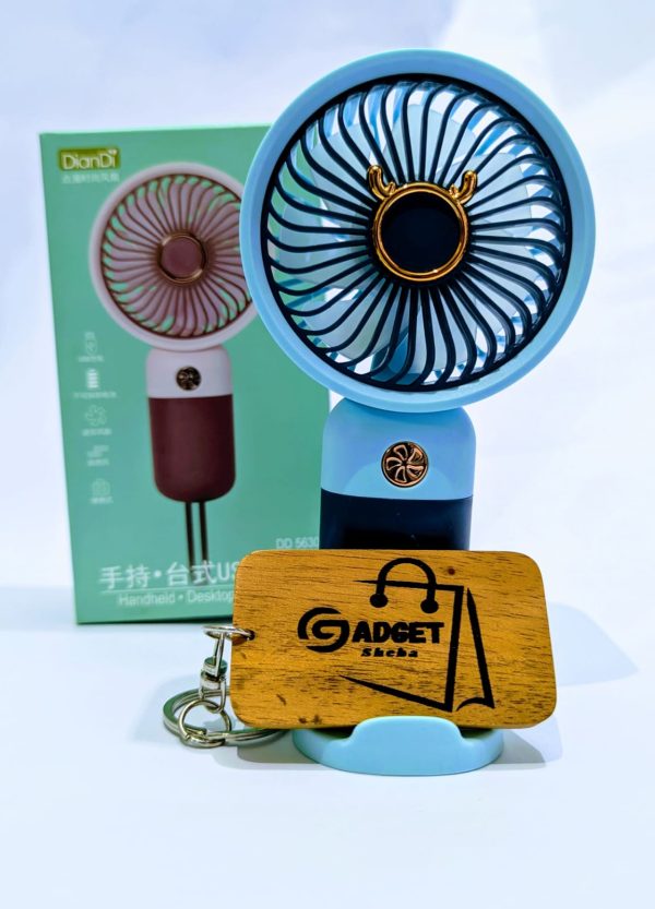 Mini Hand Fan